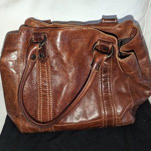 Frye Tote
